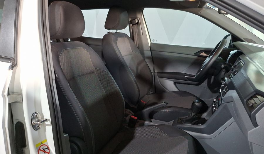 Volkswagen T-cross 1.6 TRENDLINE AUTO Suv 2021