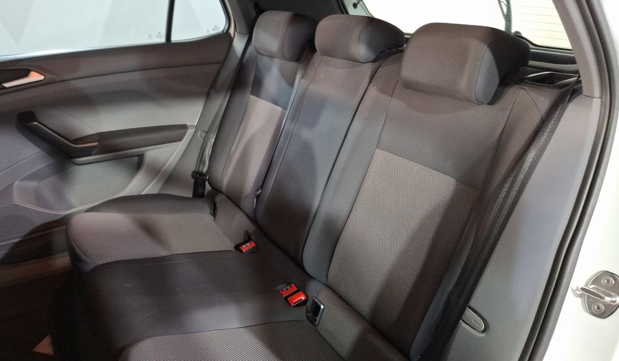 Volkswagen T-cross 1.6 TRENDLINE AUTO Suv 2021