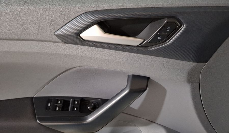 Volkswagen T-cross 1.6 TRENDLINE AUTO Suv 2021