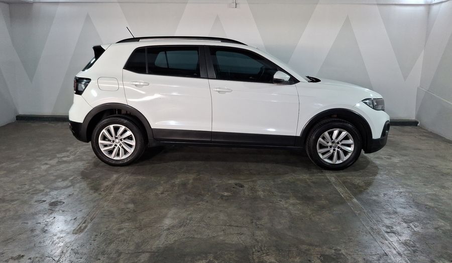 Volkswagen T-cross 1.6 TRENDLINE AUTO Suv 2021
