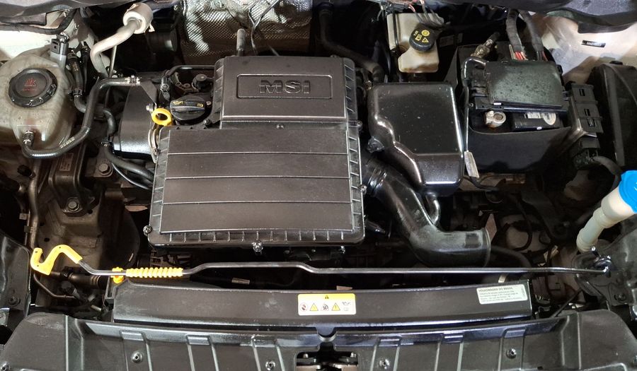 Volkswagen T-cross 1.6 TRENDLINE AUTO Suv 2021