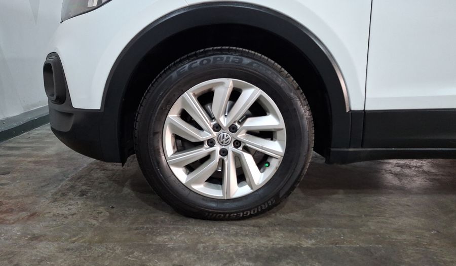 Volkswagen T-cross 1.6 TRENDLINE AUTO Suv 2021