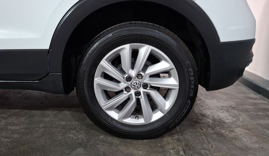 Volkswagen T-cross 1.6 TRENDLINE AUTO Suv 2021