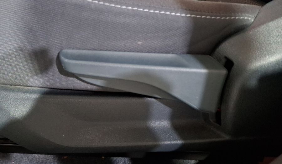 Volkswagen T-cross 1.6 TRENDLINE AUTO Suv 2021