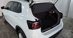 Volkswagen T-cross 1.6 TRENDLINE AUTO Suv 2021