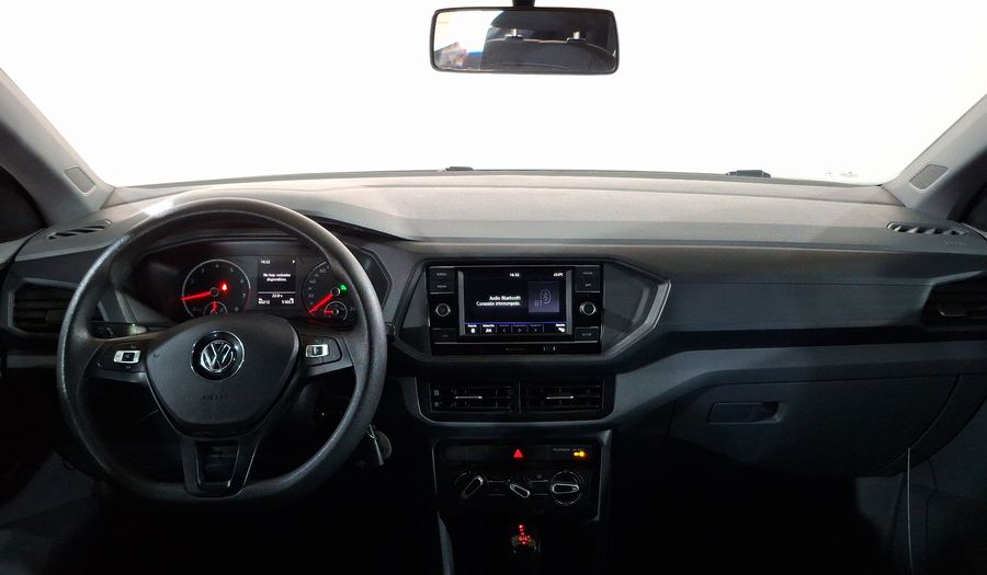 Volkswagen T-cross 1.6 TRENDLINE AUTO Suv 2021