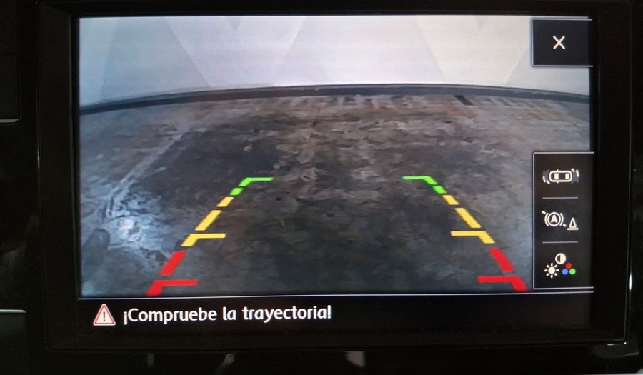 Volkswagen T-cross 1.6 TRENDLINE AUTO Suv 2021