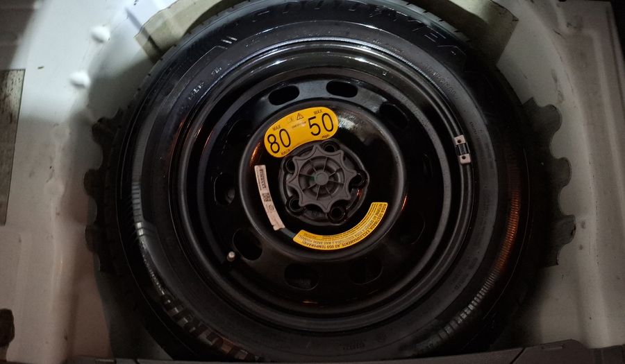 Volkswagen T-cross 1.6 TRENDLINE AUTO Suv 2021