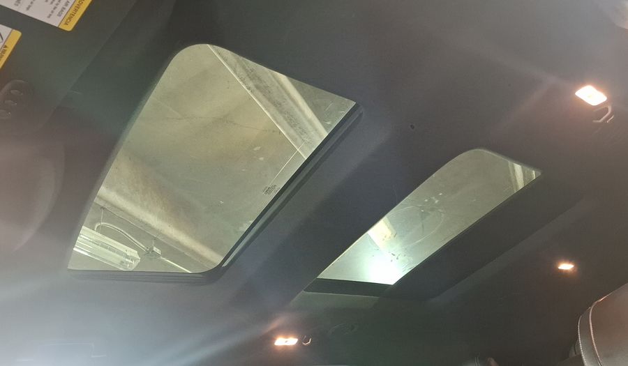 Ford Explorer 3.5 LIMITED AUTO Suv 2018