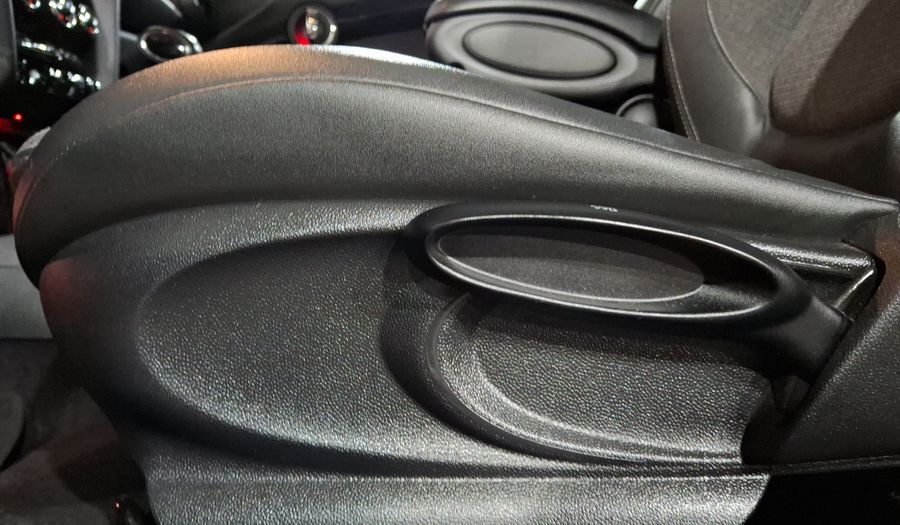 Mini Cooper 1.5 COOPER CHILI AT Hatchback 2015