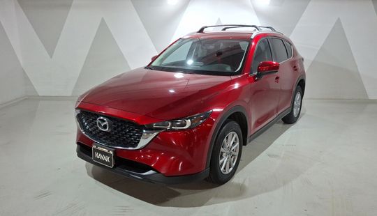 Mazda • CX-5