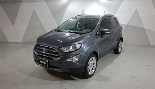 Ford • EcoSport