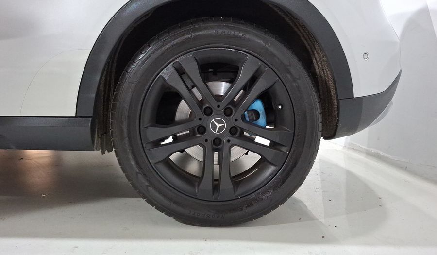 Mercedes Benz Clase Gla 1.6 GLA 200 CGI SPORT Suv 2014