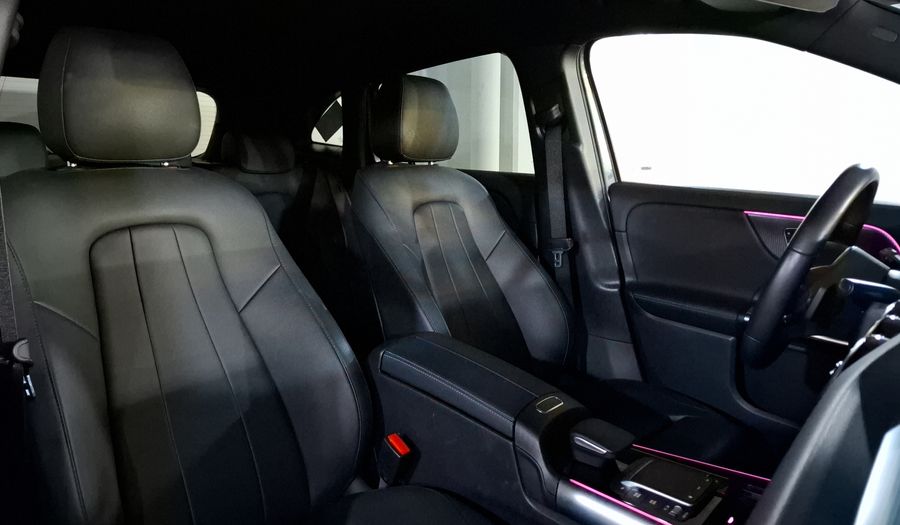 Mercedes Benz Clase Gla 1.3 200 PROGRESSIVE DCT Suv 2022