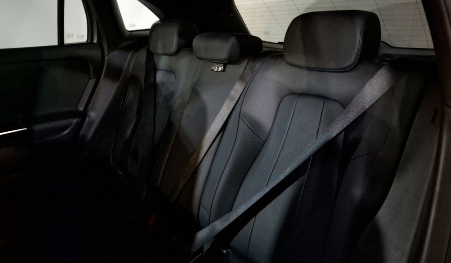 Mercedes Benz Clase Gla 1.3 200 PROGRESSIVE DCT Suv 2022