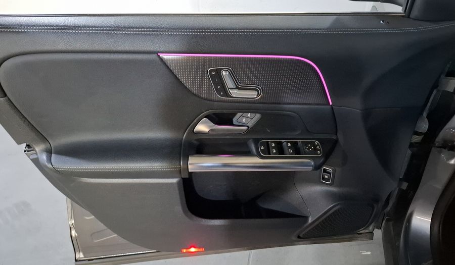 Mercedes Benz Clase Gla 1.3 200 PROGRESSIVE DCT Suv 2022