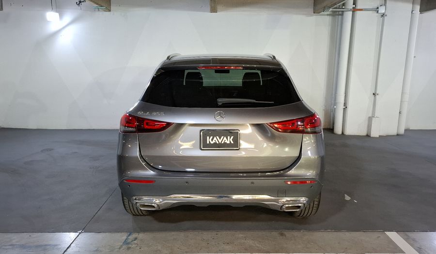 Mercedes Benz Clase Gla 1.3 200 PROGRESSIVE DCT Suv 2022