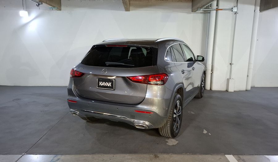Mercedes Benz Clase Gla 1.3 200 PROGRESSIVE DCT Suv 2022