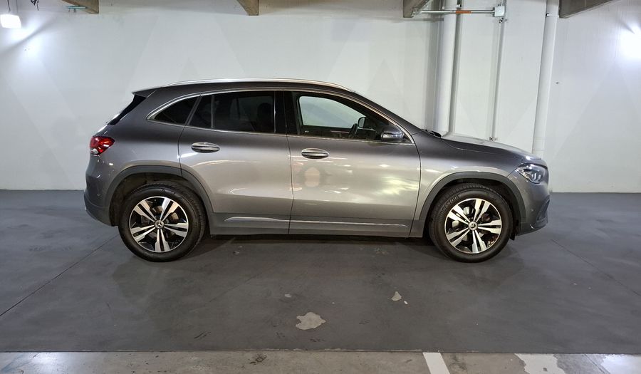 Mercedes Benz Clase Gla 1.3 200 PROGRESSIVE DCT Suv 2022