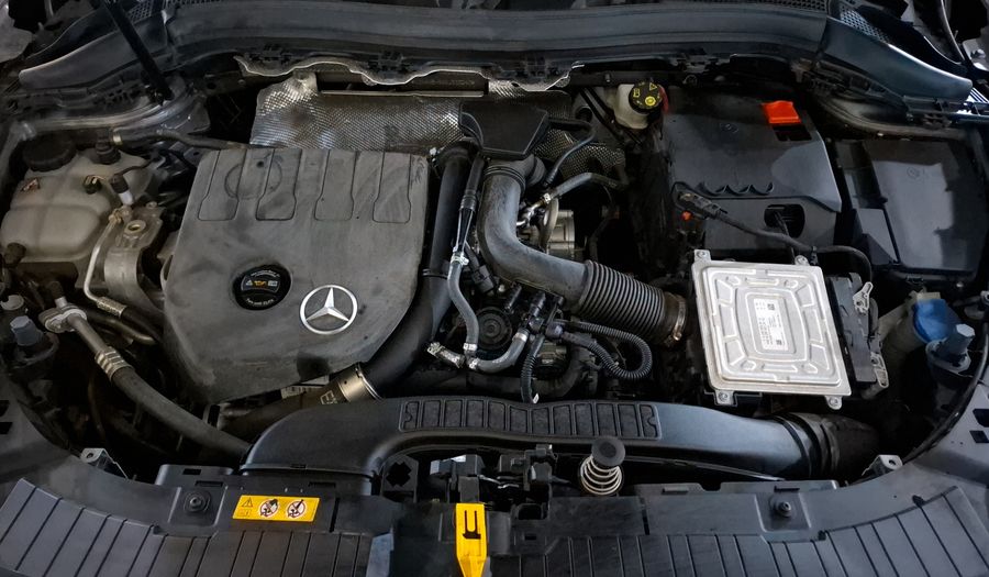 Mercedes Benz Clase Gla 1.3 200 PROGRESSIVE DCT Suv 2022