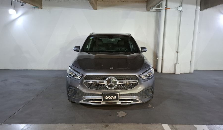 Mercedes Benz Clase Gla 1.3 200 PROGRESSIVE DCT Suv 2022