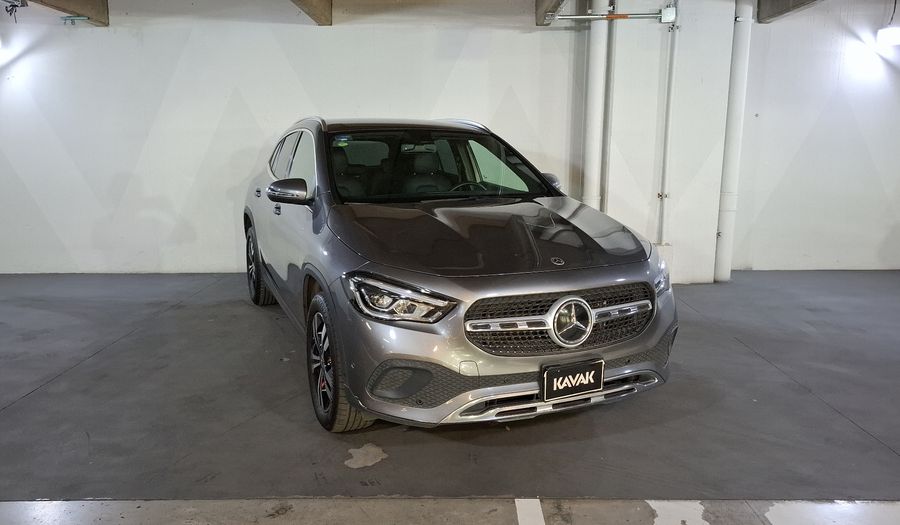 Mercedes Benz Clase Gla 1.3 200 PROGRESSIVE DCT Suv 2022