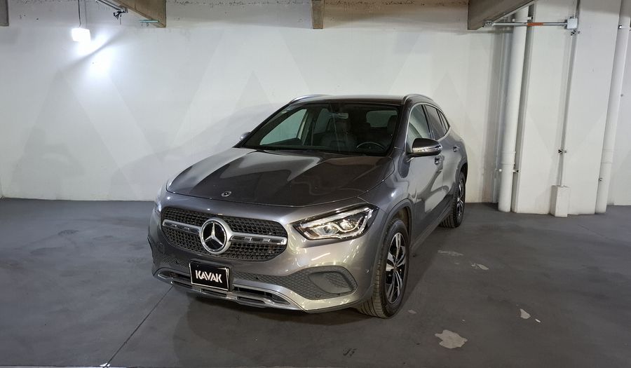 Mercedes Benz Clase Gla 1.3 200 PROGRESSIVE DCT Suv 2022