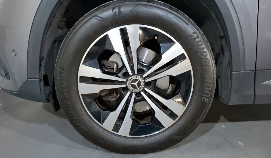 Mercedes Benz Clase Gla 1.3 200 PROGRESSIVE DCT Suv 2022