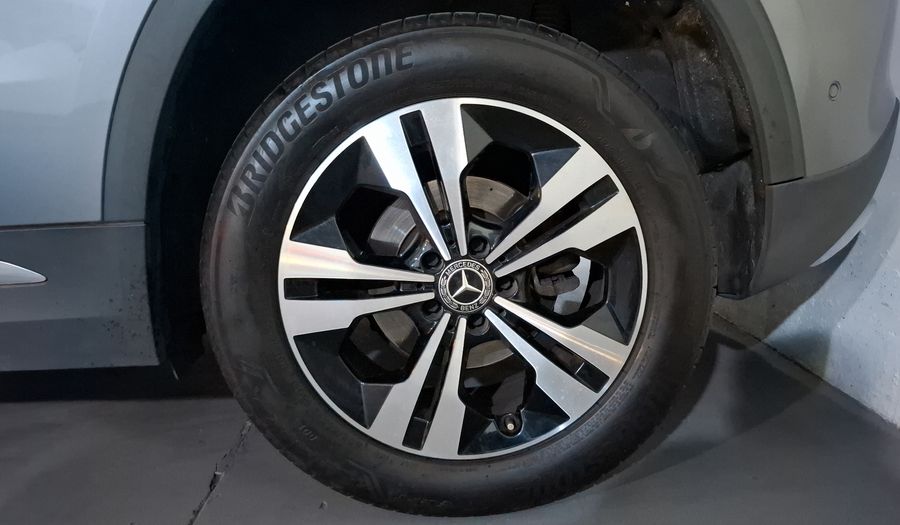 Mercedes Benz Clase Gla 1.3 200 PROGRESSIVE DCT Suv 2022