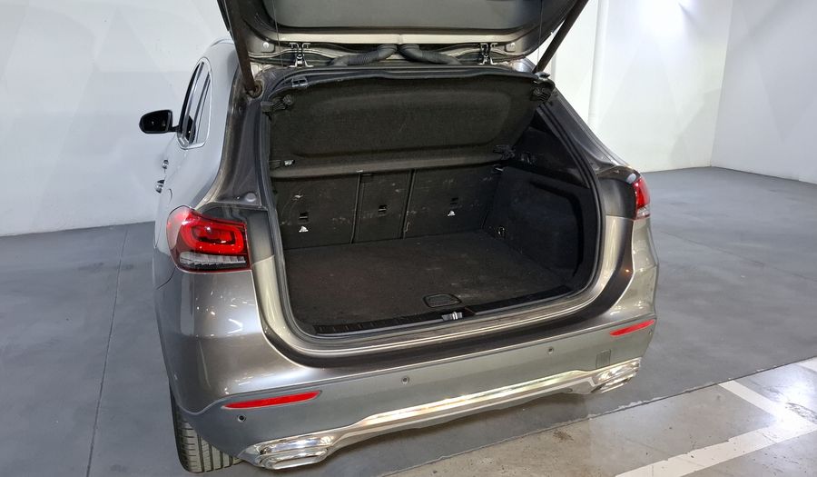 Mercedes Benz Clase Gla 1.3 200 PROGRESSIVE DCT Suv 2022