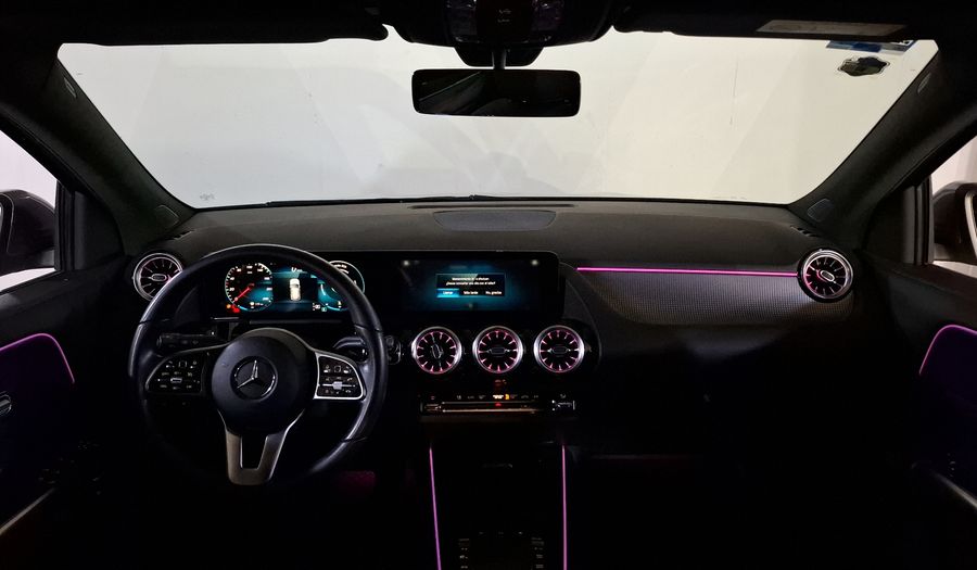 Mercedes Benz Clase Gla 1.3 200 PROGRESSIVE DCT Suv 2022