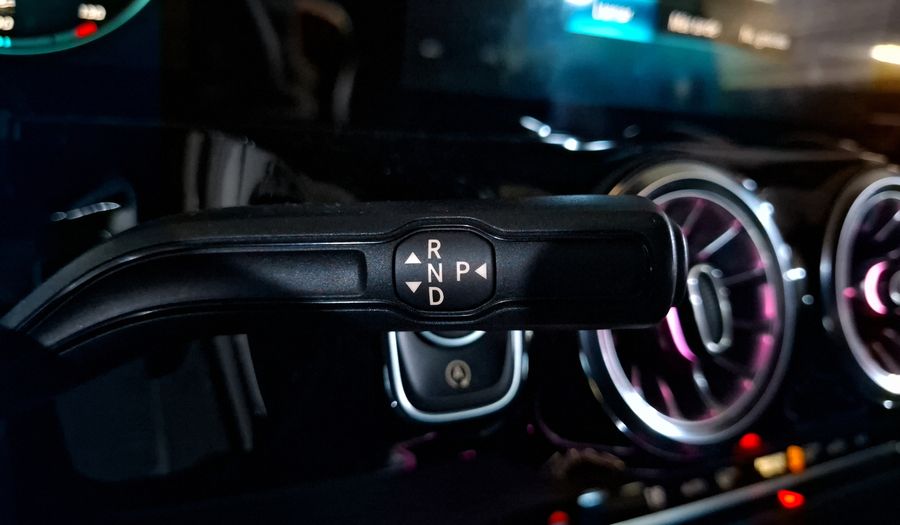 Mercedes Benz Clase Gla 1.3 200 PROGRESSIVE DCT Suv 2022