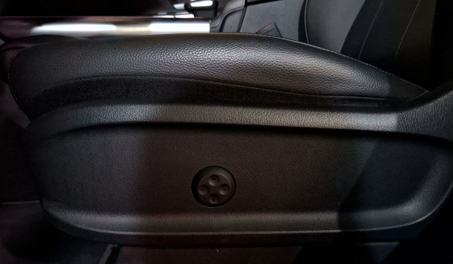 Mercedes Benz Clase Gla 1.3 200 PROGRESSIVE DCT Suv 2022