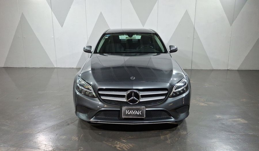 Mercedes Benz Clase C 1.6 180 AUTO Sedan 2019