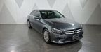 Mercedes Benz Clase C 1.6 180 AUTO Sedan 2019