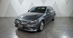 Mercedes Benz Clase C 1.6 180 AUTO Sedan 2019