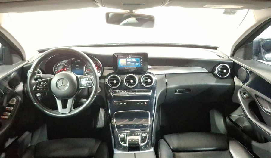Mercedes Benz Clase C 1.6 180 AUTO Sedan 2019