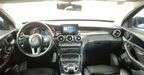 Mercedes Benz Clase C 1.6 180 AUTO Sedan 2019