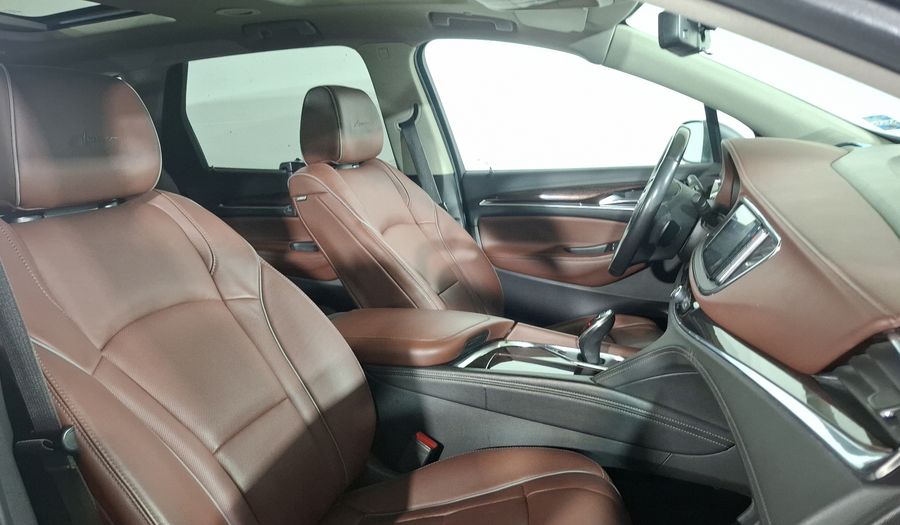 Buick Enclave 3.6 AVENIR P AUTO 4WD Suv 2020