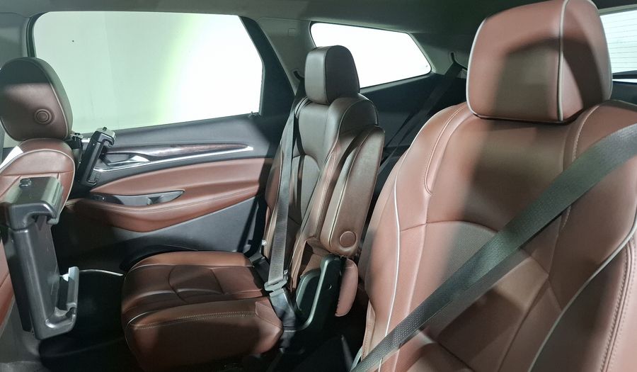 Buick Enclave 3.6 AVENIR P AUTO 4WD Suv 2020