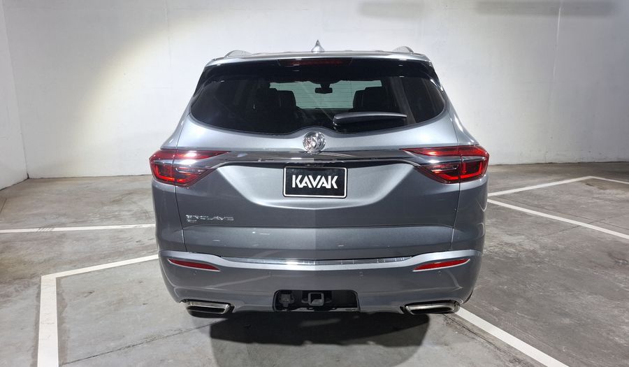 Buick Enclave 3.6 AVENIR P AUTO 4WD Suv 2020