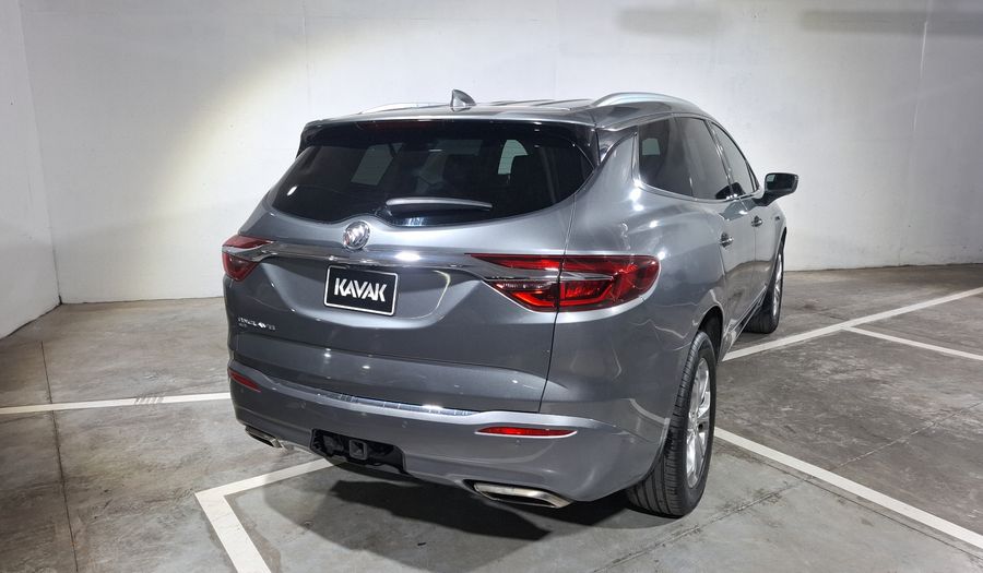 Buick Enclave 3.6 AVENIR P AUTO 4WD Suv 2020