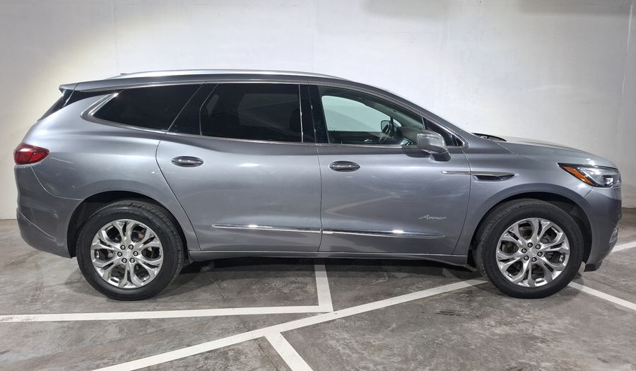 Buick Enclave 3.6 AVENIR P AUTO 4WD Suv 2020