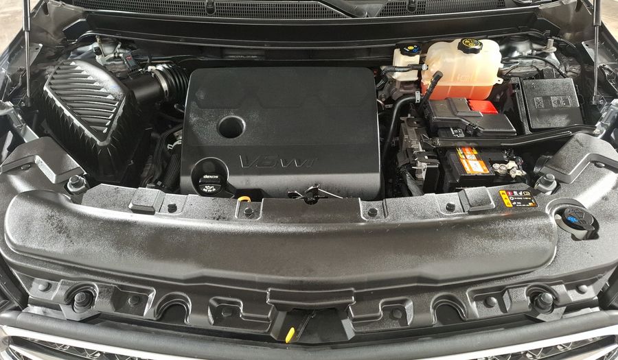 Buick Enclave 3.6 AVENIR P AUTO 4WD Suv 2020