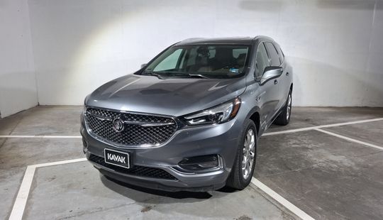 Buick • Enclave