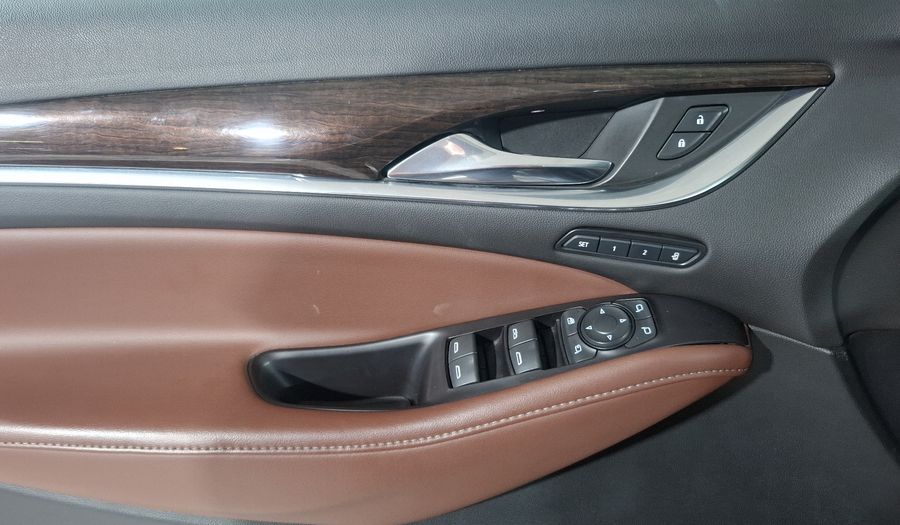 Buick Enclave 3.6 AVENIR P AUTO 4WD Suv 2020