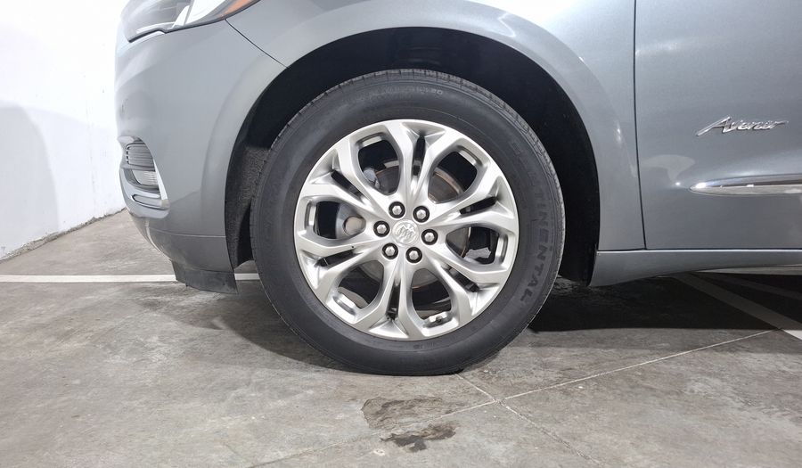 Buick Enclave 3.6 AVENIR P AUTO 4WD Suv 2020