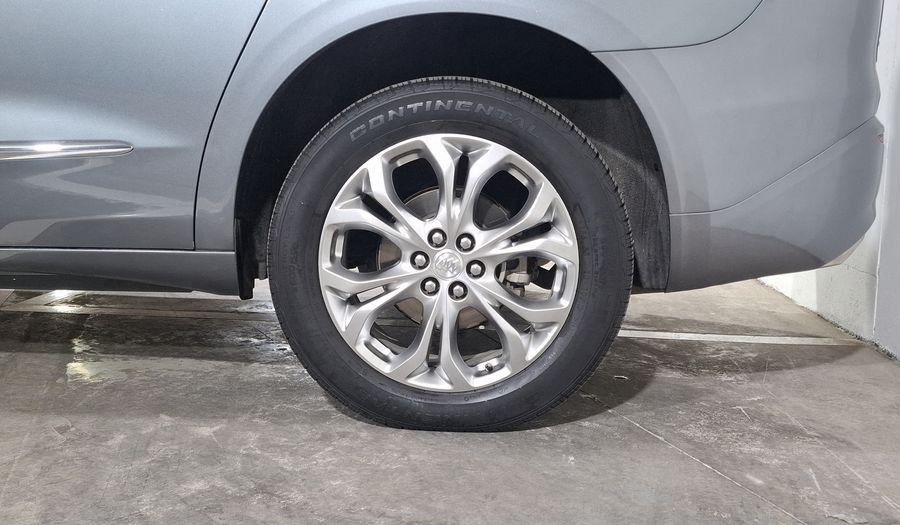 Buick Enclave 3.6 AVENIR P AUTO 4WD Suv 2020