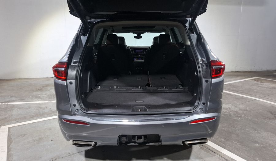 Buick Enclave 3.6 AVENIR P AUTO 4WD Suv 2020