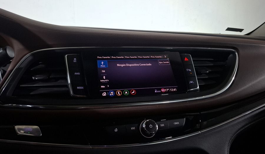 Buick Enclave 3.6 AVENIR P AUTO 4WD Suv 2020